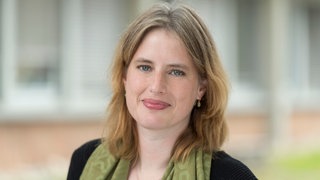 Insa Wilke, Jury-Mitglied SWR Bestenliste