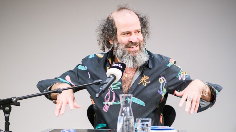 Tomer Gardi