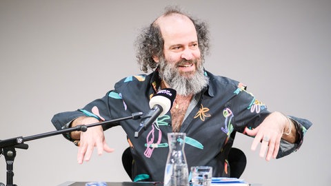 Tomer Gardi
