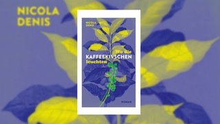 Nicola Denis, Wo die Kaffeekirschen leuchten