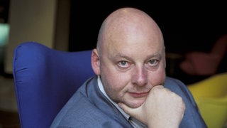 Thomas Hettche
