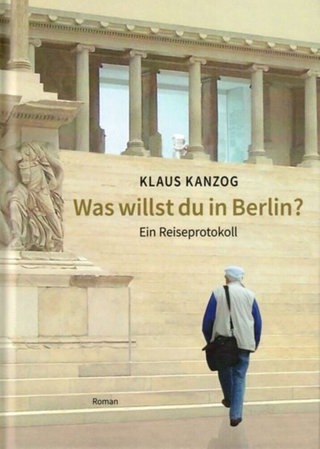 Klaus Kanzog, Was willst du in Berlin?