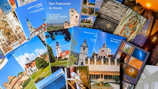 Fink Verlag Exemplare