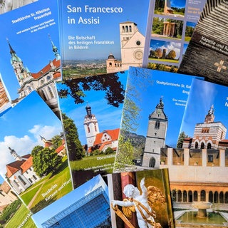 Fink Verlag Exemplare