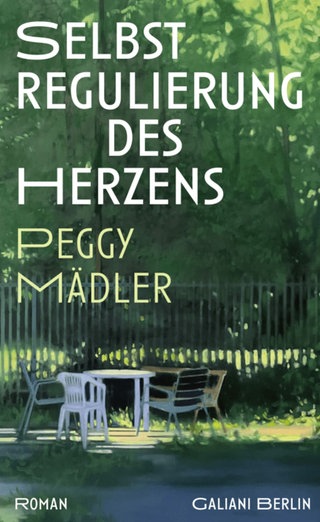 Peggy Mädler - Selbstregulierung des Herzens