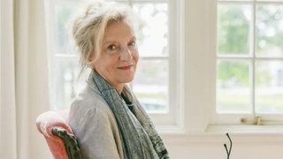 Elizabeth Strout