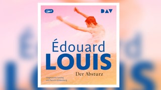 Hörbuch - Der Absturz von Èdouard Louis