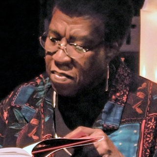 Octavia E Butler