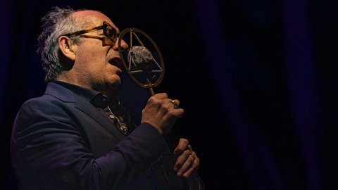 Elvis Costello