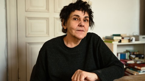 Christiane Rösinger