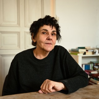 Christiane Rösinger