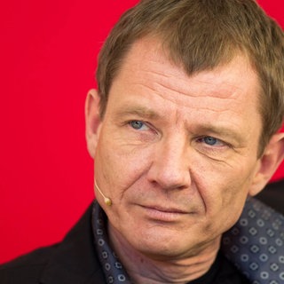 Ulrich Woelk