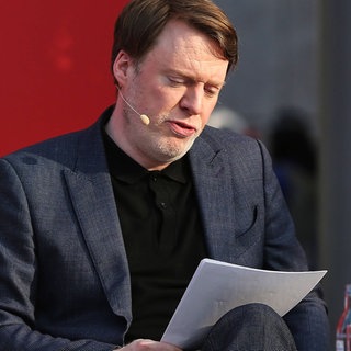 David Hugendick