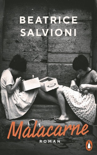 Beatrice Salvioni: Malcarne