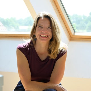 Sarah Welk