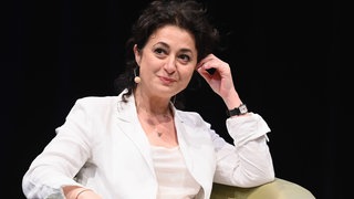 Ece Temelkuran