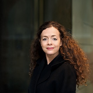 Shelly Kupferberg