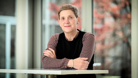 Felicitas Hoppe