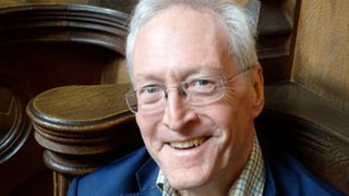 Diarmaid MacCulloch