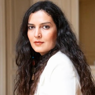 Aliyeh Ataei