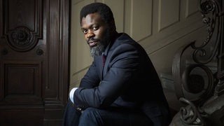 Leye Adenle
