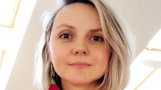 Volha Hapeyeva