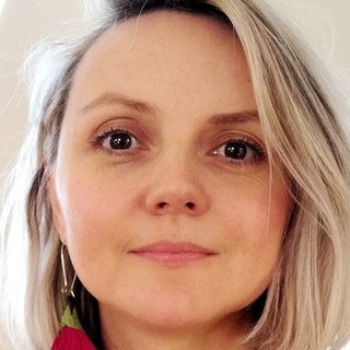 Volha Hapeyeva