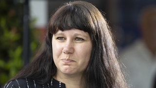 Sophie Sumburane