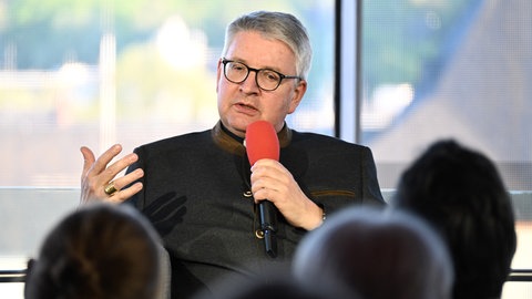Mainzer Bischof Peter Kohlgraf
