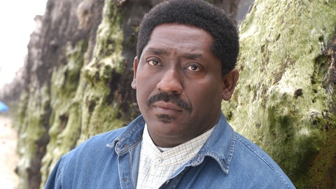 Gary Victor