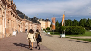 Schloss Schwetzingen