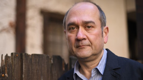 Farhad Showghi