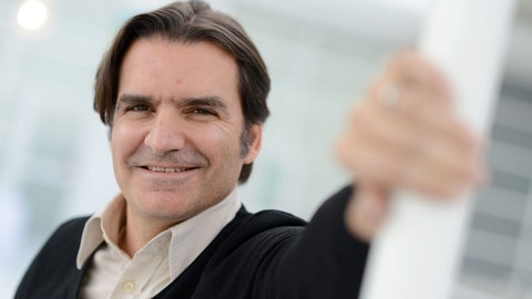 Andreas Schäfer