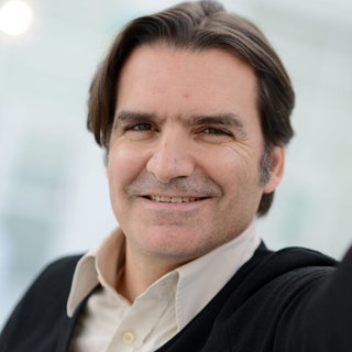 Andreas Schäfer