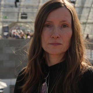 Heike Geißler