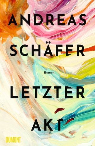 Andreas Schäfer: Letzter Akt