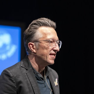 Lukas Bärfuss