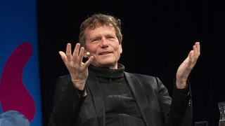Hartmut Rosa