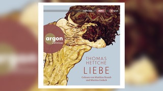 Thomas Hettche: Liebe. Argon Verlag 2026