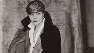 Djuna Barnes