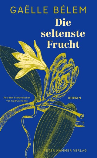 Gaëlle Bélem: Die seltenste Frucht