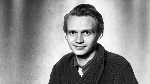 Stig Dagerman