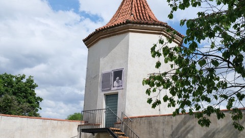 James Krüss Turm, München