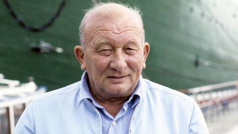 James Krüss
