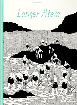 Jeong-in Mun: Langer Atem