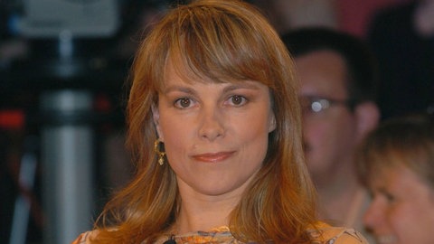 Die Kölner Psychologin und Sachbuchautorin Elisabeth Raffauf