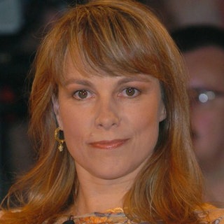 Die Kölner Psychologin und Sachbuchautorin Elisabeth Raffauf
