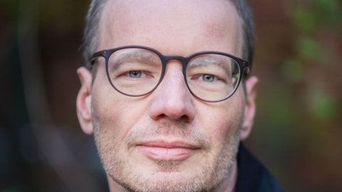 Andreas Martin Widmann