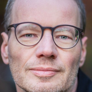 Andreas Martin Widmann