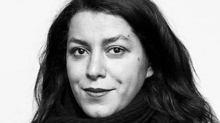 Marjane Satrapi